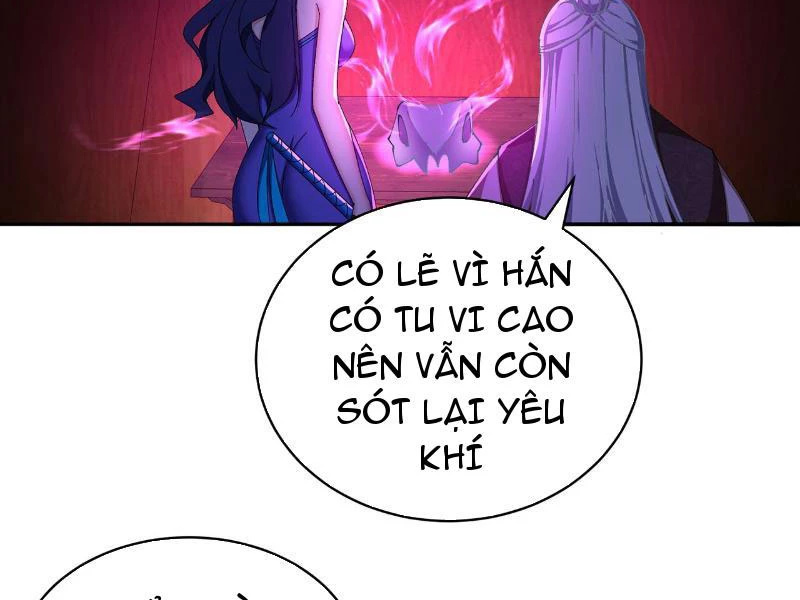 Hóa Ra Các Cô Ấy Mới Là Nhân Vật Chính Chapter 22 - Trang 3