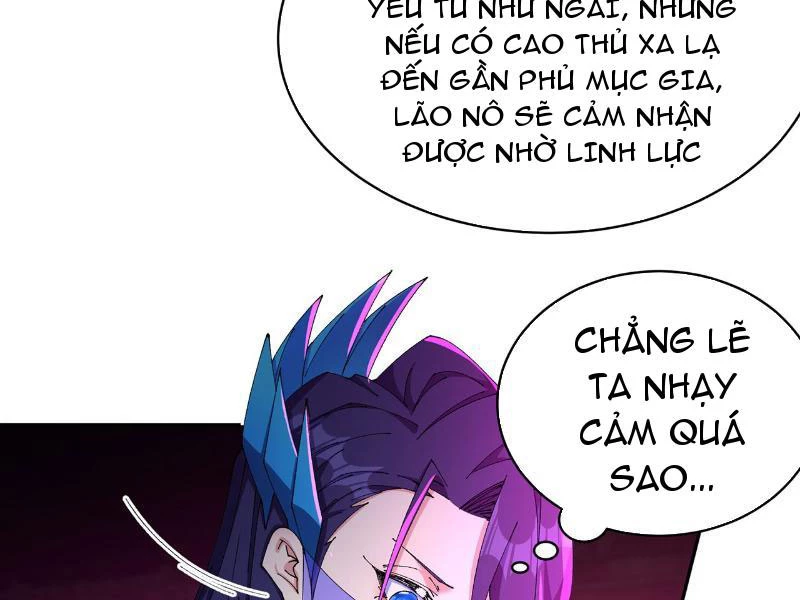 Hóa Ra Các Cô Ấy Mới Là Nhân Vật Chính Chapter 22 - Trang 3