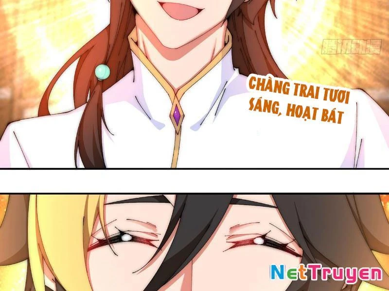 Hóa Ra Các Cô Ấy Mới Là Nhân Vật Chính Chapter 22 - Trang 3