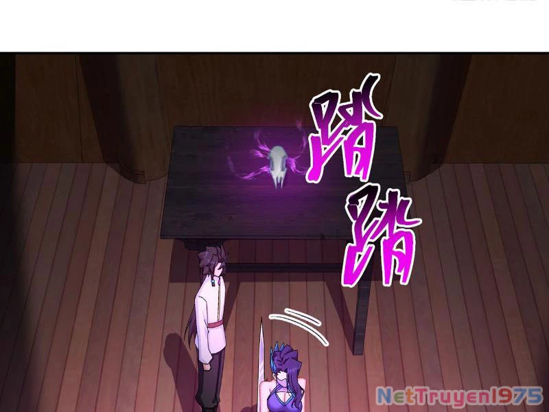 Hóa Ra Các Cô Ấy Mới Là Nhân Vật Chính Chapter 22 - Trang 3