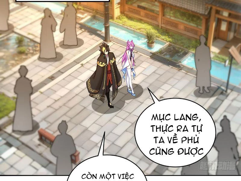Hóa Ra Các Cô Ấy Mới Là Nhân Vật Chính Chapter 22 - Trang 3