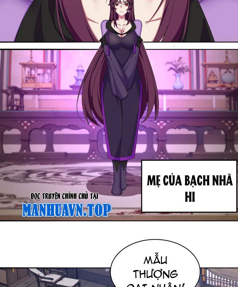 Hóa Ra Các Cô Ấy Mới Là Nhân Vật Chính Chapter 23 - Trang 3