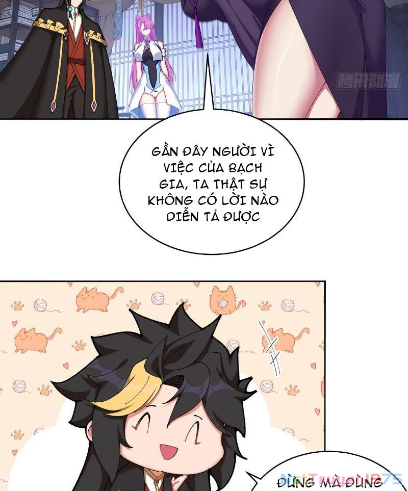 Hóa Ra Các Cô Ấy Mới Là Nhân Vật Chính Chapter 23 - Trang 3