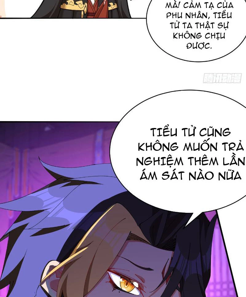 Hóa Ra Các Cô Ấy Mới Là Nhân Vật Chính Chapter 23 - Trang 3
