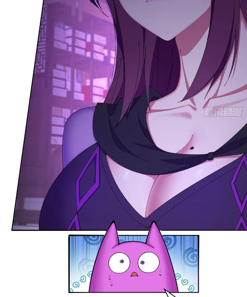 Hóa Ra Các Cô Ấy Mới Là Nhân Vật Chính Chapter 23 - Trang 3