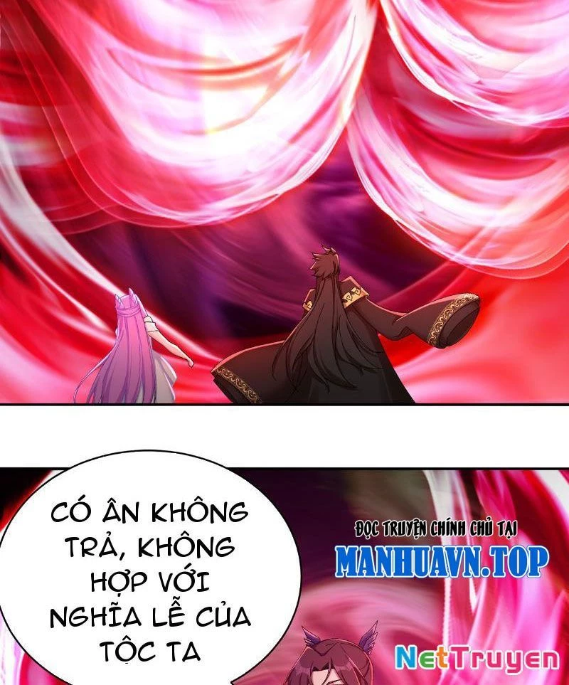 Hóa Ra Các Cô Ấy Mới Là Nhân Vật Chính Chapter 23 - Trang 3