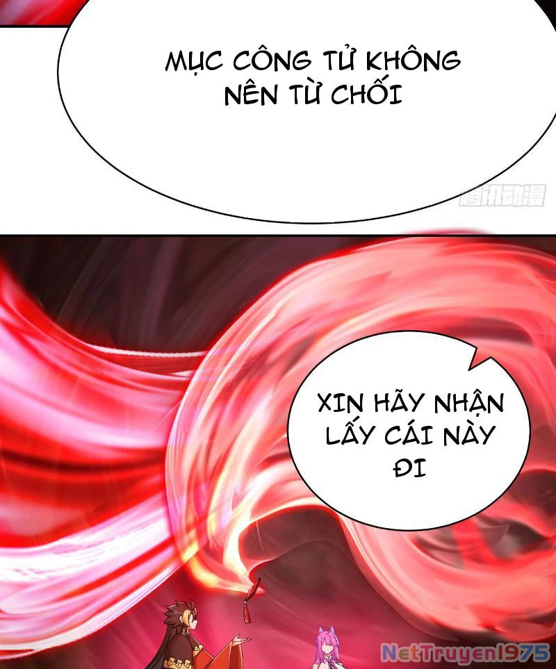 Hóa Ra Các Cô Ấy Mới Là Nhân Vật Chính Chapter 23 - Trang 3