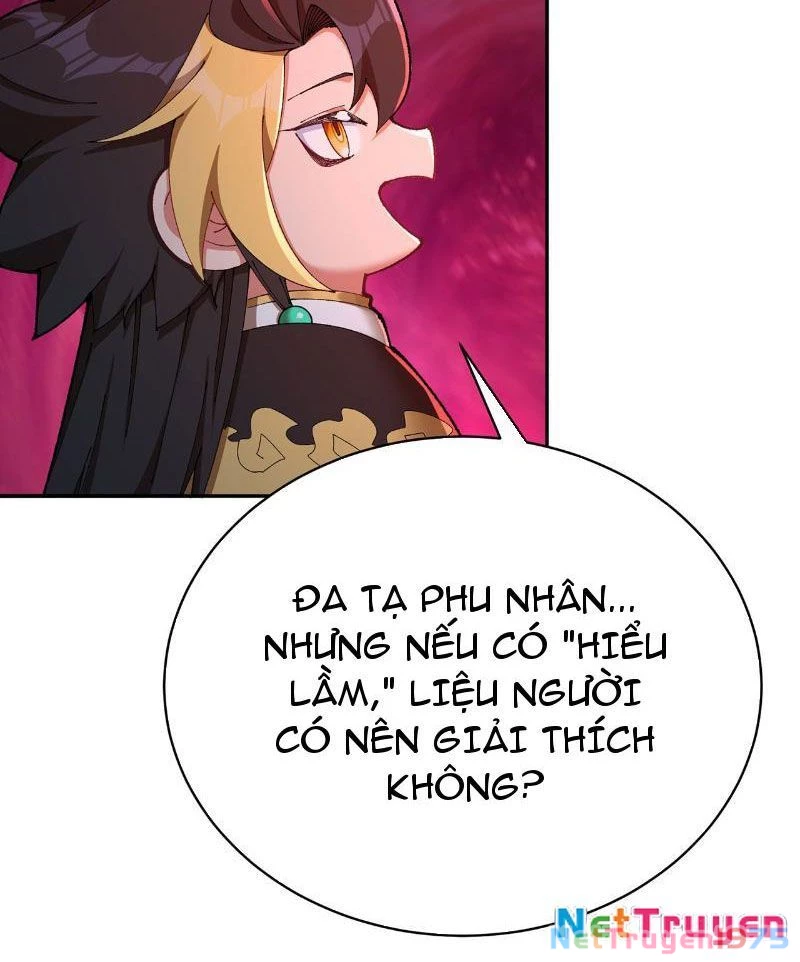 Hóa Ra Các Cô Ấy Mới Là Nhân Vật Chính Chapter 23 - Trang 3