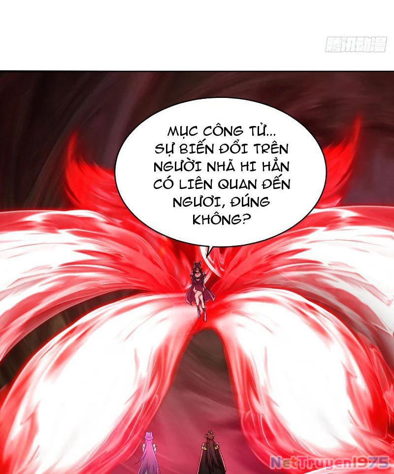 Hóa Ra Các Cô Ấy Mới Là Nhân Vật Chính Chapter 23 - Trang 3