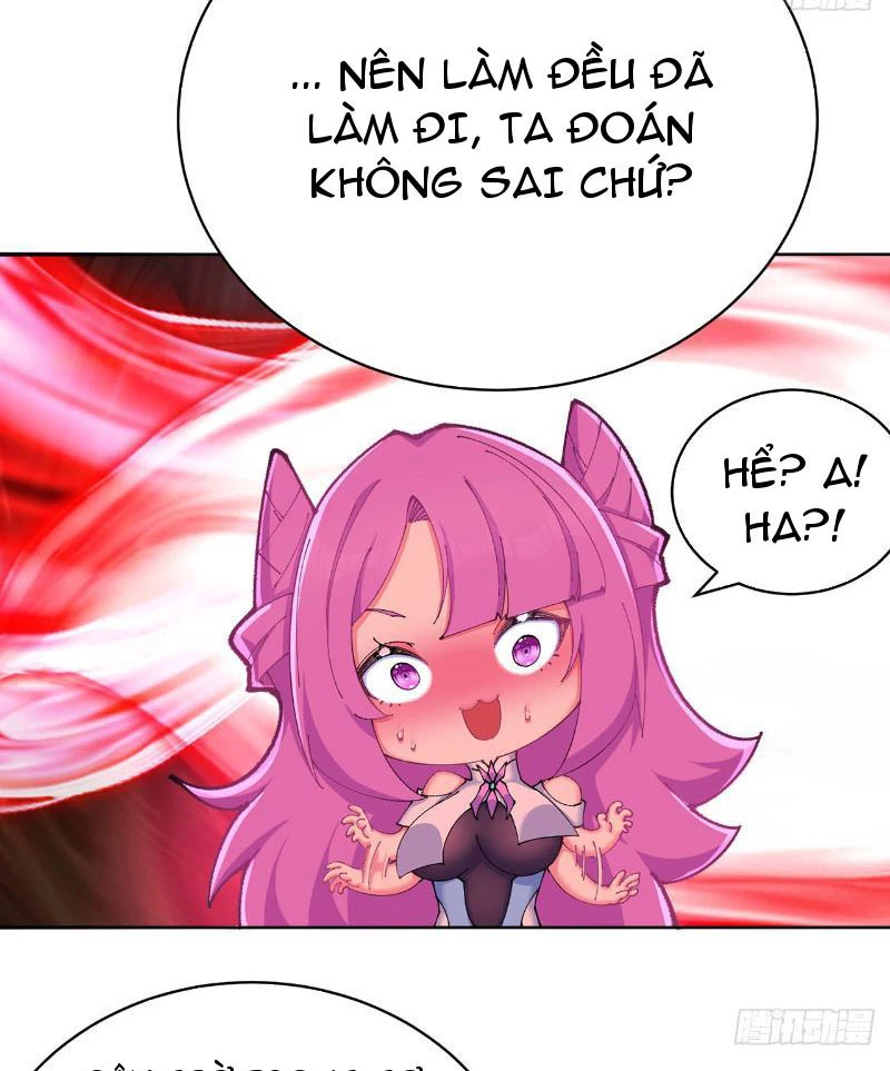 Hóa Ra Các Cô Ấy Mới Là Nhân Vật Chính Chapter 23 - Trang 3