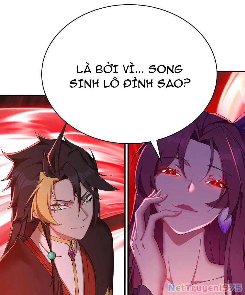 Hóa Ra Các Cô Ấy Mới Là Nhân Vật Chính Chapter 23 - Trang 3