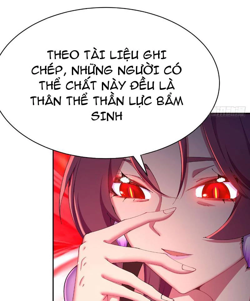 Hóa Ra Các Cô Ấy Mới Là Nhân Vật Chính Chapter 23 - Trang 3