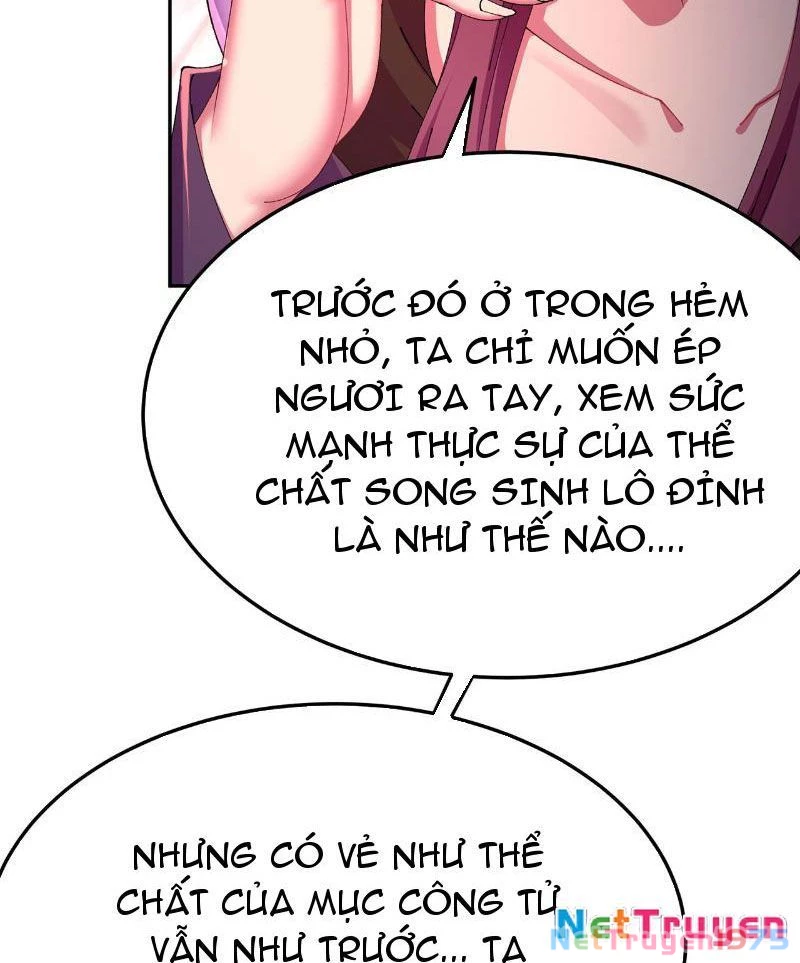 Hóa Ra Các Cô Ấy Mới Là Nhân Vật Chính Chapter 23 - Trang 3