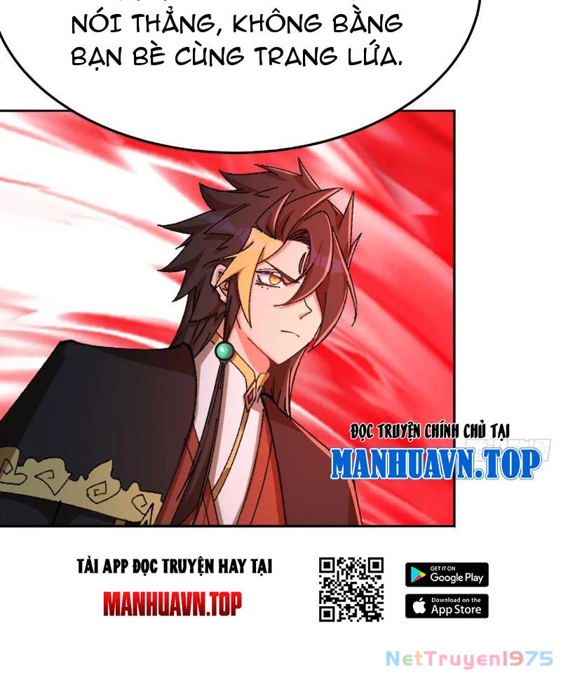 Hóa Ra Các Cô Ấy Mới Là Nhân Vật Chính Chapter 23 - Trang 3