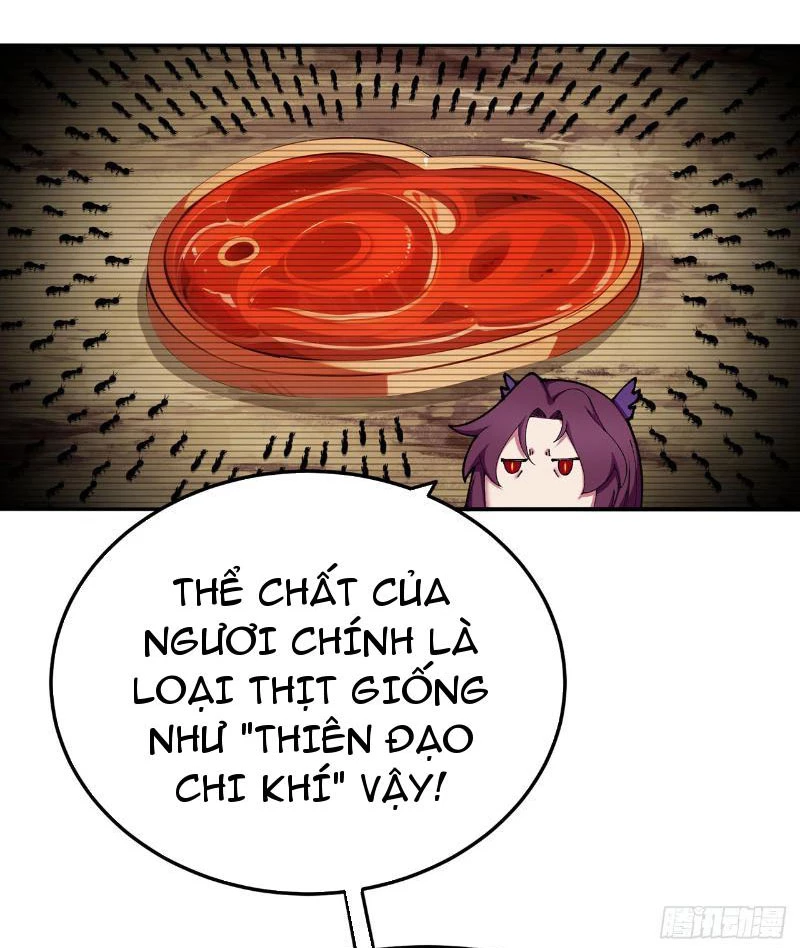 Hóa Ra Các Cô Ấy Mới Là Nhân Vật Chính Chapter 23 - Trang 3