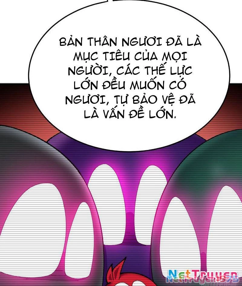 Hóa Ra Các Cô Ấy Mới Là Nhân Vật Chính Chapter 23 - Trang 3