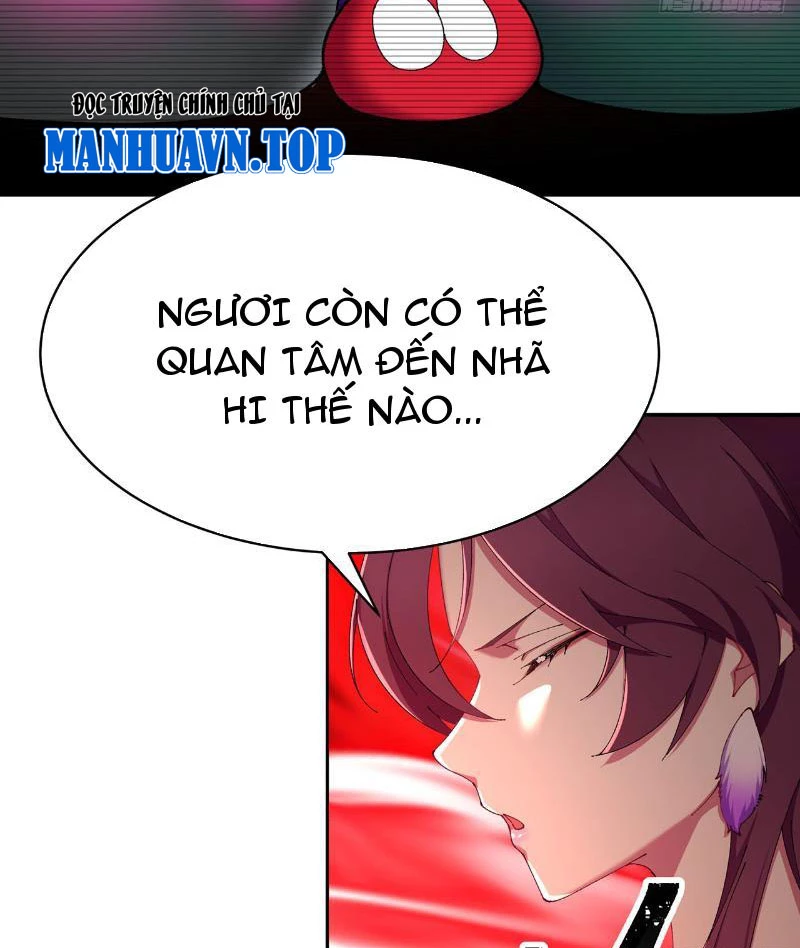 Hóa Ra Các Cô Ấy Mới Là Nhân Vật Chính Chapter 23 - Trang 3