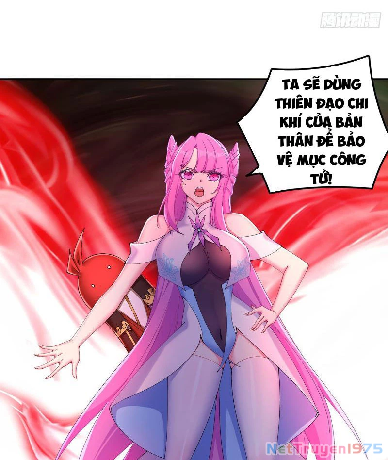 Hóa Ra Các Cô Ấy Mới Là Nhân Vật Chính Chapter 23 - Trang 3