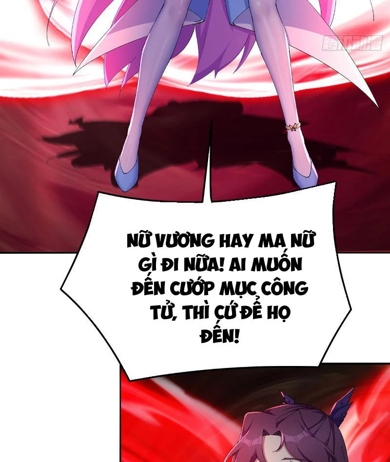 Hóa Ra Các Cô Ấy Mới Là Nhân Vật Chính Chapter 23 - Trang 3