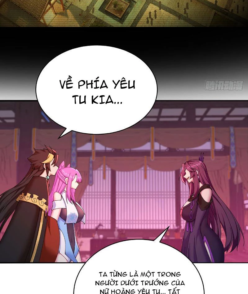 Hóa Ra Các Cô Ấy Mới Là Nhân Vật Chính Chapter 23 - Trang 3