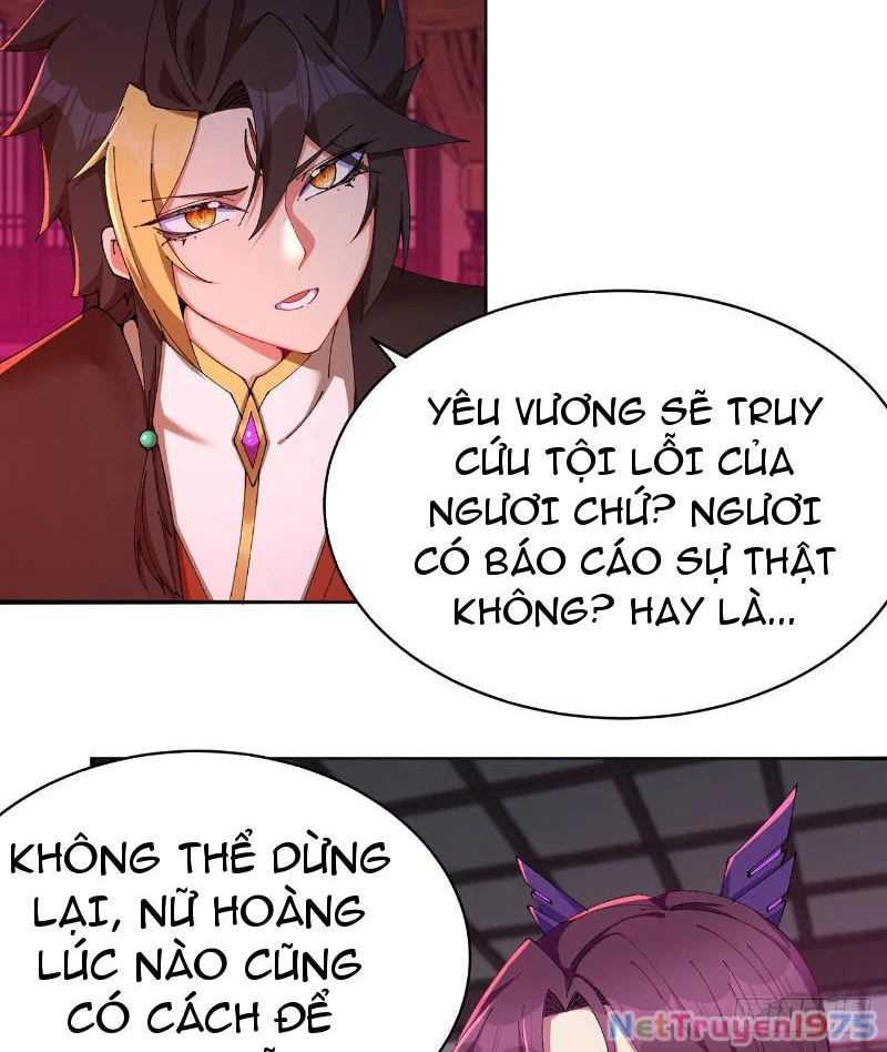 Hóa Ra Các Cô Ấy Mới Là Nhân Vật Chính Chapter 23 - Trang 3