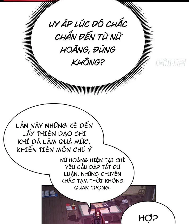 Hóa Ra Các Cô Ấy Mới Là Nhân Vật Chính Chapter 23 - Trang 3