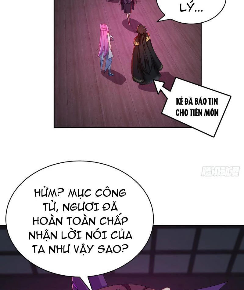 Hóa Ra Các Cô Ấy Mới Là Nhân Vật Chính Chapter 23 - Trang 3