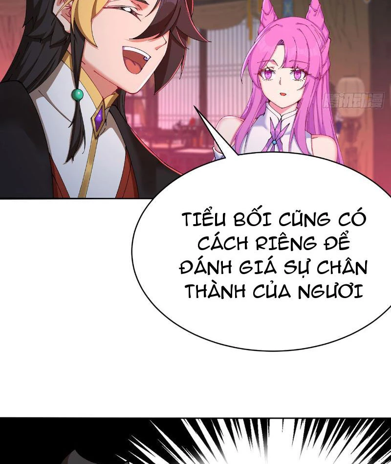 Hóa Ra Các Cô Ấy Mới Là Nhân Vật Chính Chapter 23 - Trang 3