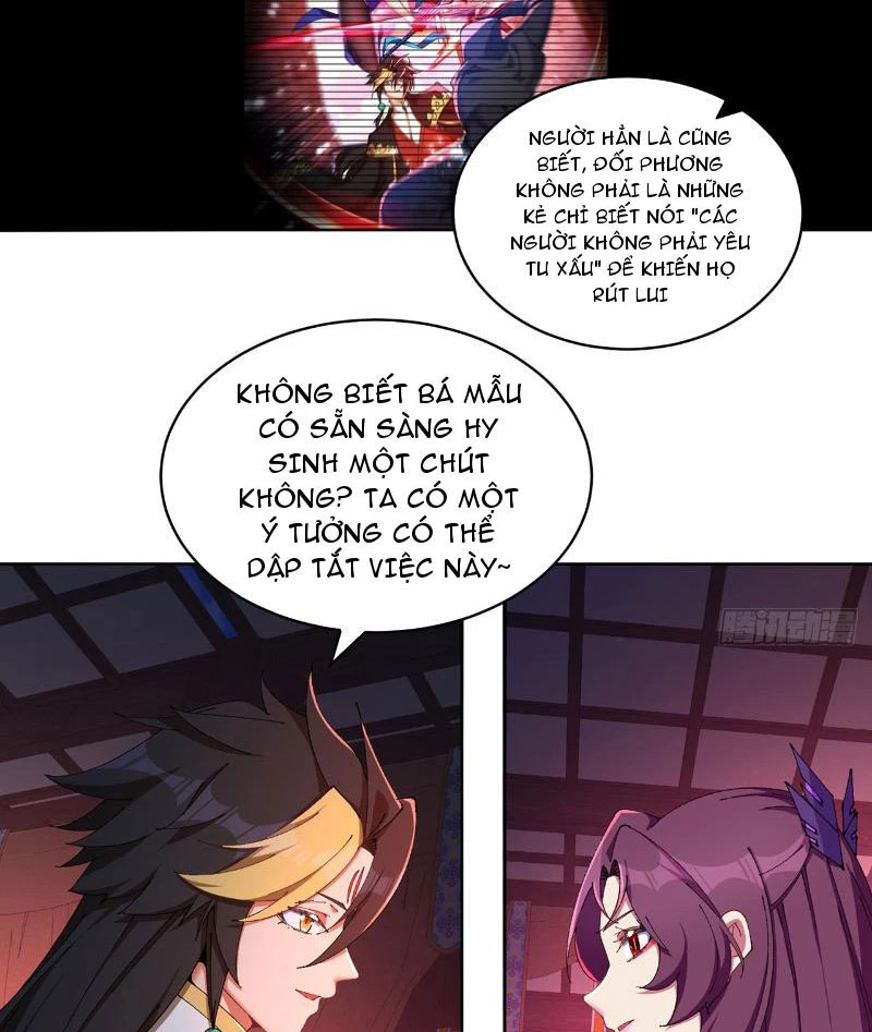 Hóa Ra Các Cô Ấy Mới Là Nhân Vật Chính Chapter 23 - Trang 3