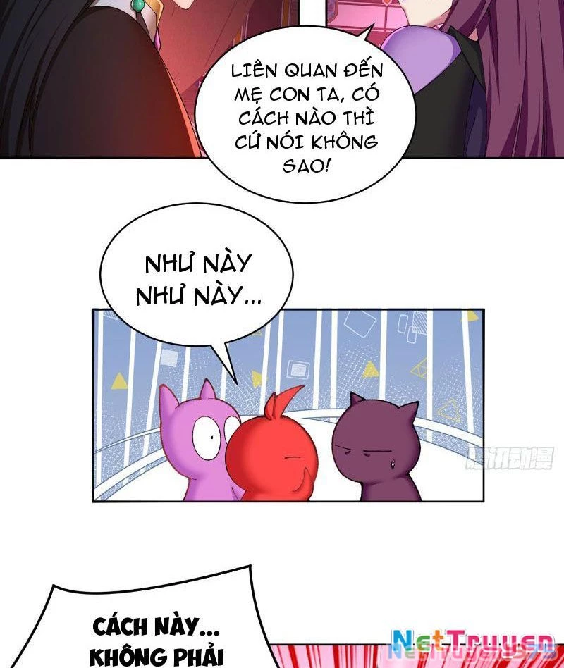 Hóa Ra Các Cô Ấy Mới Là Nhân Vật Chính Chapter 23 - Trang 3