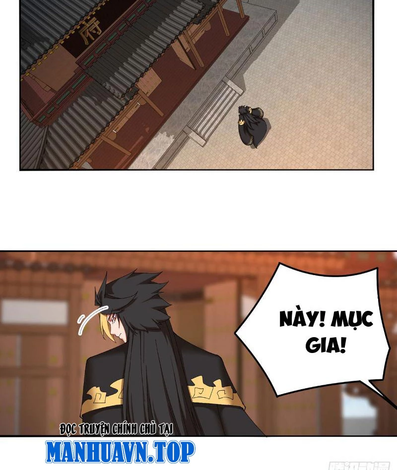 Hóa Ra Các Cô Ấy Mới Là Nhân Vật Chính Chapter 23 - Trang 3