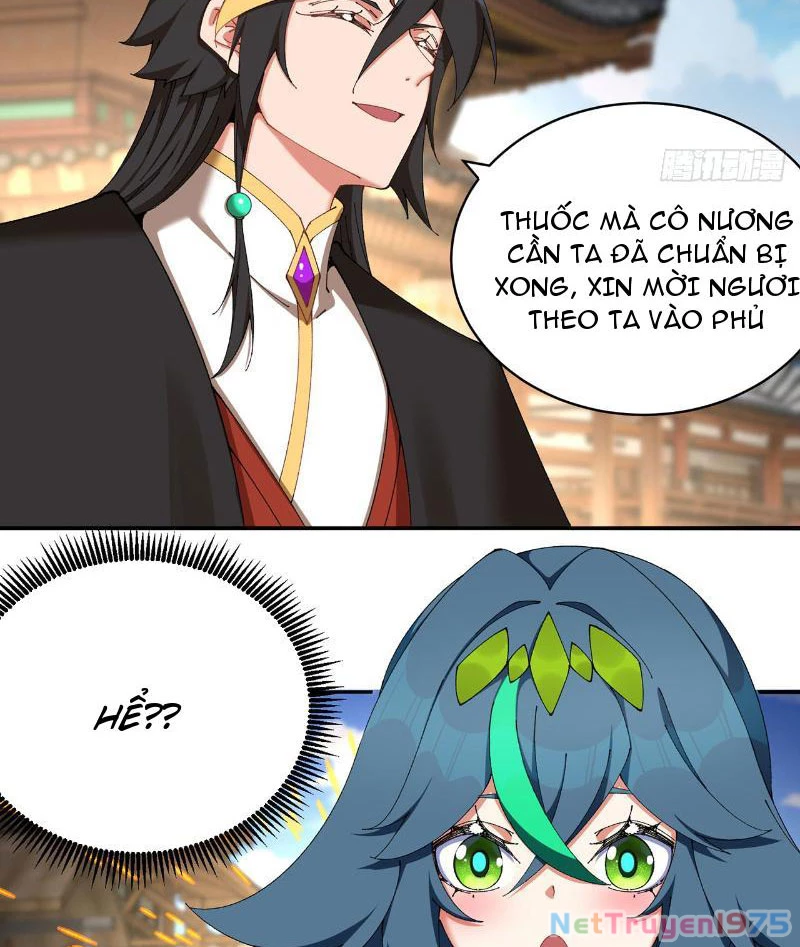 Hóa Ra Các Cô Ấy Mới Là Nhân Vật Chính Chapter 23 - Trang 3