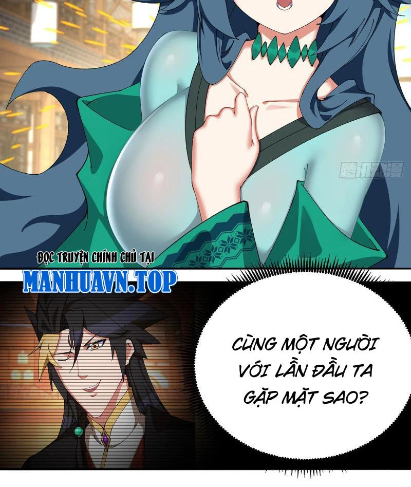 Hóa Ra Các Cô Ấy Mới Là Nhân Vật Chính Chapter 23 - Trang 3