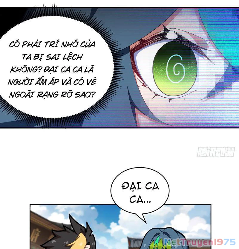 Hóa Ra Các Cô Ấy Mới Là Nhân Vật Chính Chapter 23 - Trang 3