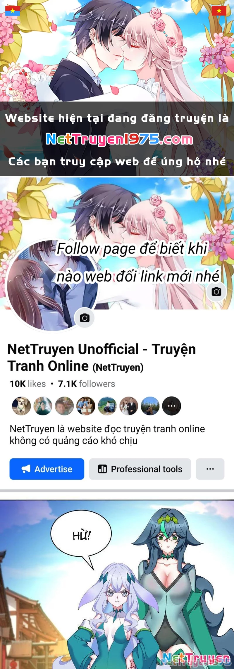 Hóa Ra Các Cô Ấy Mới Là Nhân Vật Chính Chapter 24 - Trang 3