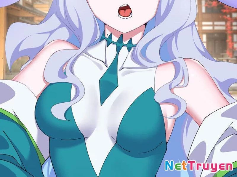 Hóa Ra Các Cô Ấy Mới Là Nhân Vật Chính Chapter 24 - Trang 3