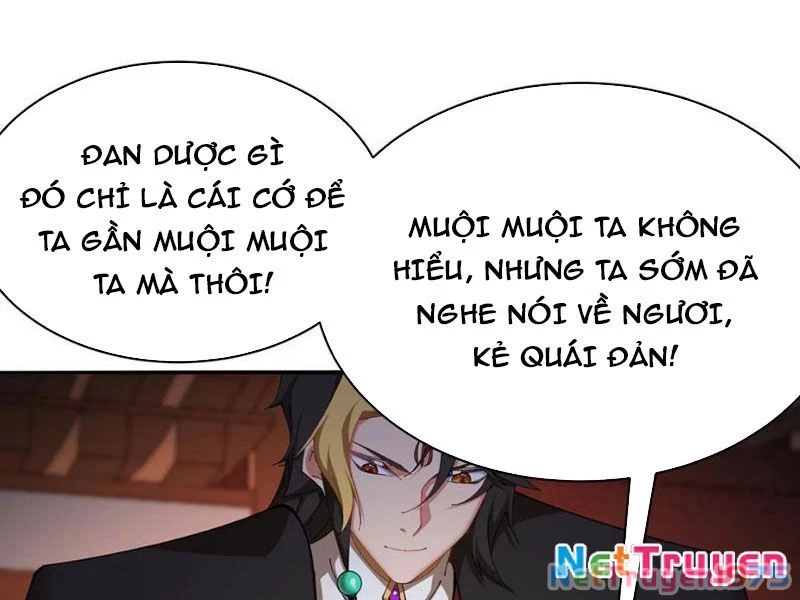 Hóa Ra Các Cô Ấy Mới Là Nhân Vật Chính Chapter 24 - Trang 3