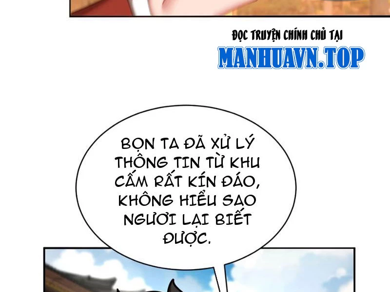 Hóa Ra Các Cô Ấy Mới Là Nhân Vật Chính Chapter 24 - Trang 3