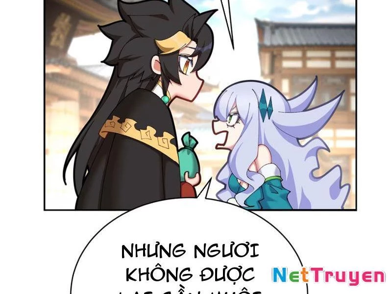 Hóa Ra Các Cô Ấy Mới Là Nhân Vật Chính Chapter 24 - Trang 3