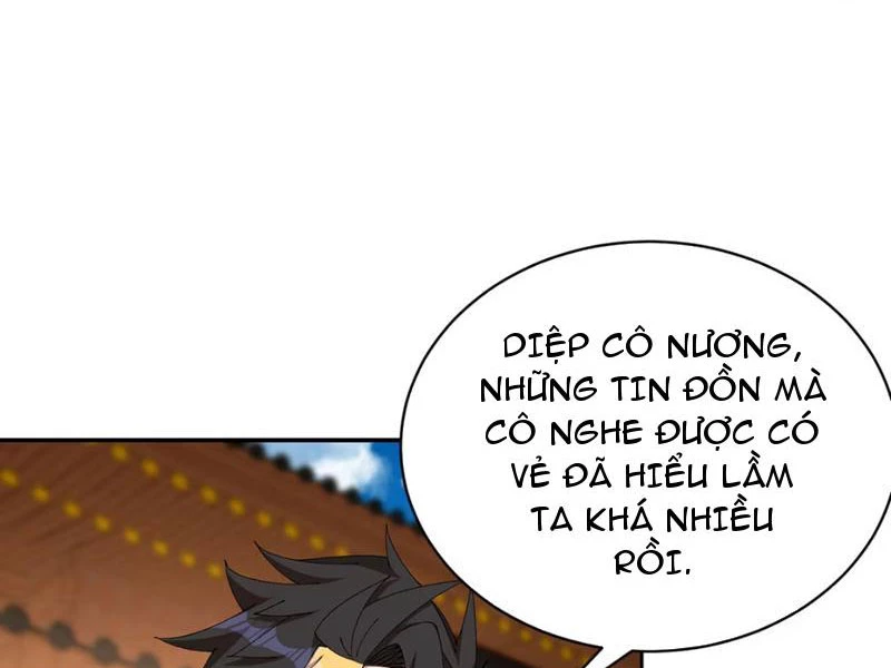 Hóa Ra Các Cô Ấy Mới Là Nhân Vật Chính Chapter 24 - Trang 3