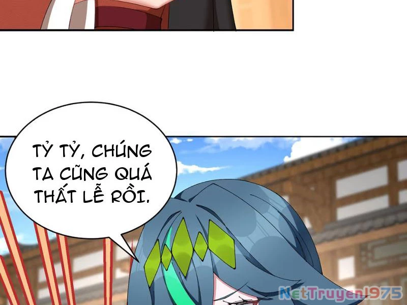 Hóa Ra Các Cô Ấy Mới Là Nhân Vật Chính Chapter 24 - Trang 3