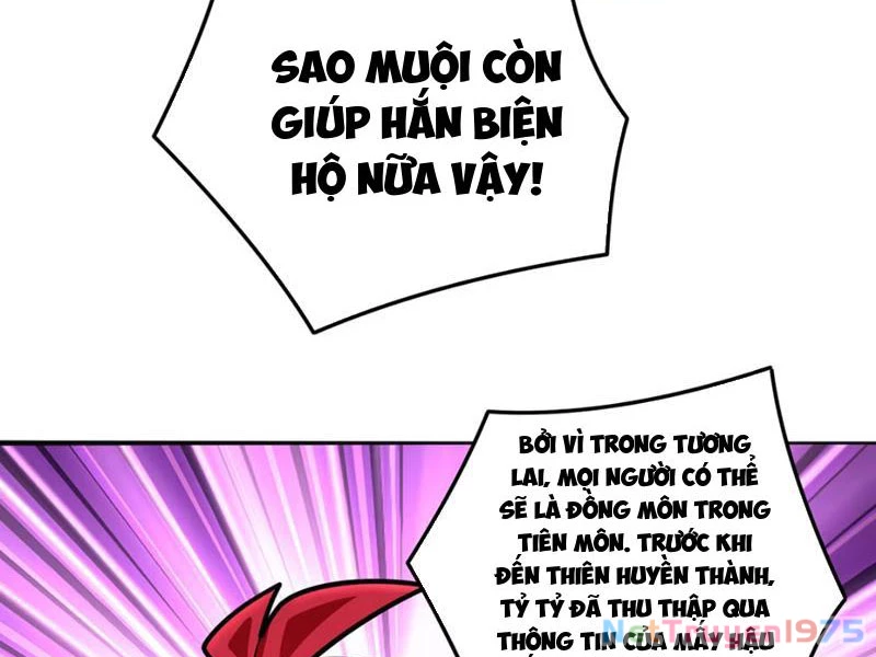 Hóa Ra Các Cô Ấy Mới Là Nhân Vật Chính Chapter 24 - Trang 3