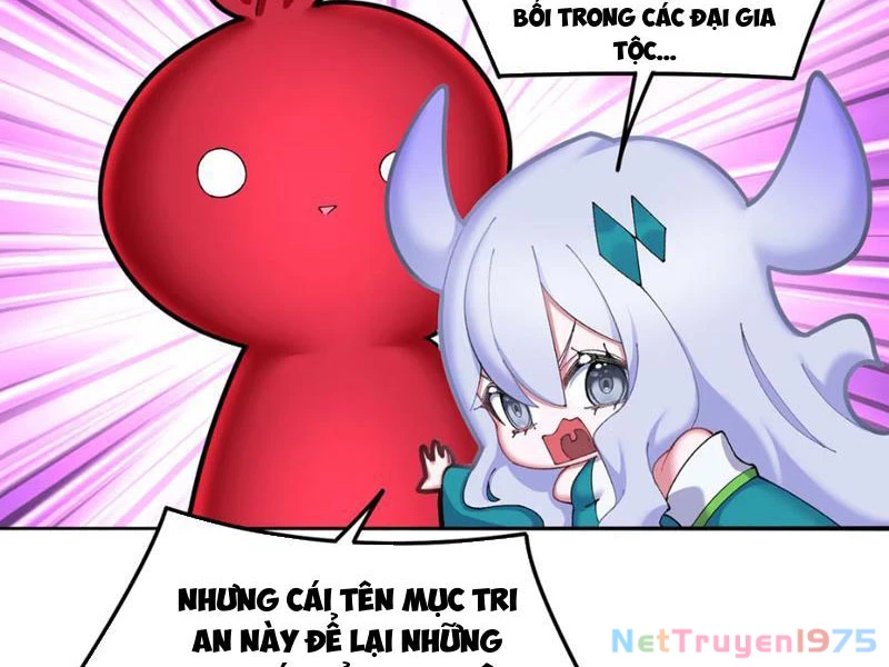Hóa Ra Các Cô Ấy Mới Là Nhân Vật Chính Chapter 24 - Trang 3