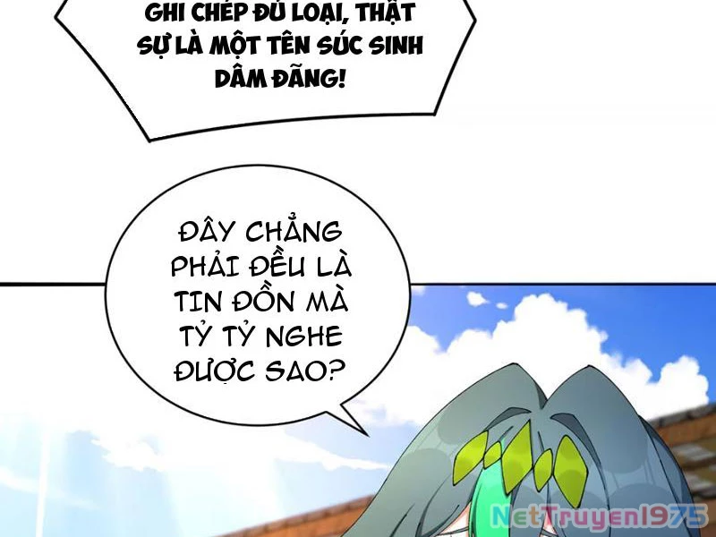 Hóa Ra Các Cô Ấy Mới Là Nhân Vật Chính Chapter 24 - Trang 3