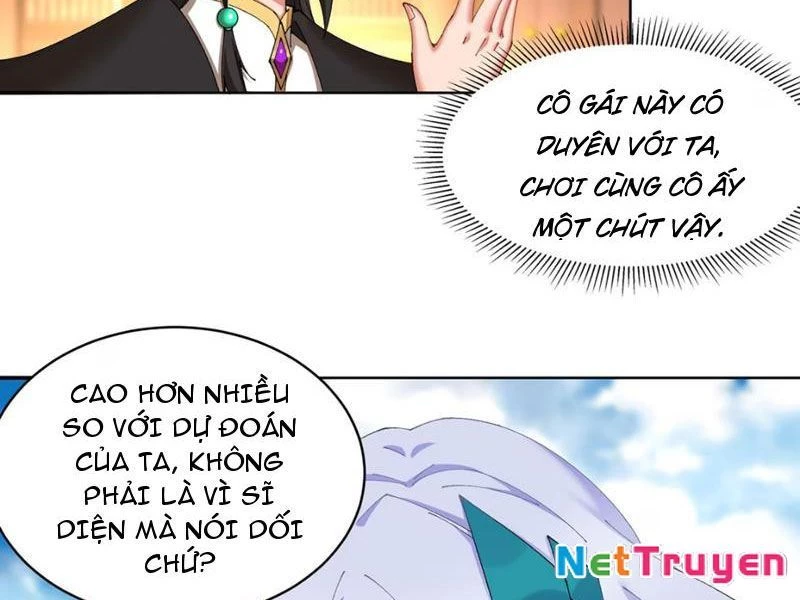 Hóa Ra Các Cô Ấy Mới Là Nhân Vật Chính Chapter 24 - Trang 3
