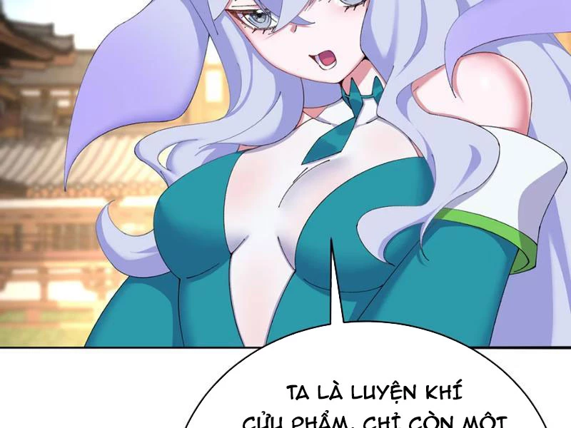 Hóa Ra Các Cô Ấy Mới Là Nhân Vật Chính Chapter 24 - Trang 3