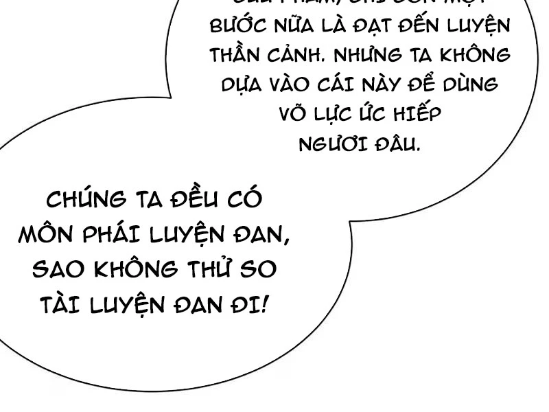 Hóa Ra Các Cô Ấy Mới Là Nhân Vật Chính Chapter 24 - Trang 3