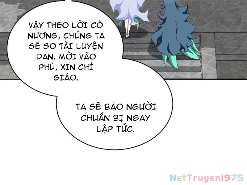 Hóa Ra Các Cô Ấy Mới Là Nhân Vật Chính Chapter 24 - Trang 3