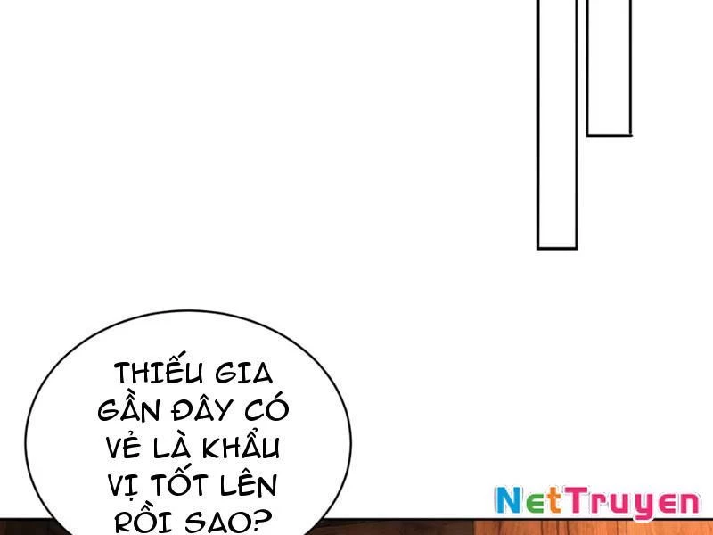 Hóa Ra Các Cô Ấy Mới Là Nhân Vật Chính Chapter 24 - Trang 3