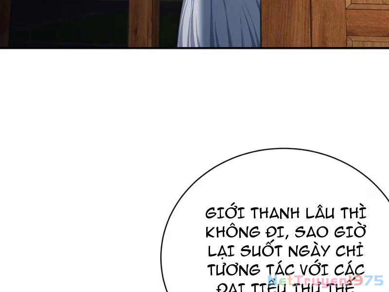 Hóa Ra Các Cô Ấy Mới Là Nhân Vật Chính Chapter 24 - Trang 3